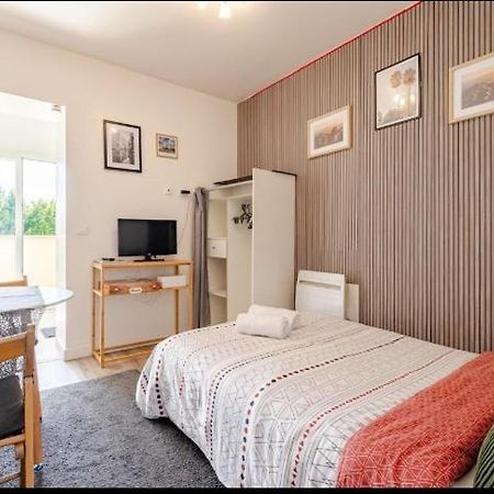Studio 1Piece Cosy Paris-Disney Vaires-sur-Marne Εξωτερικό φωτογραφία
