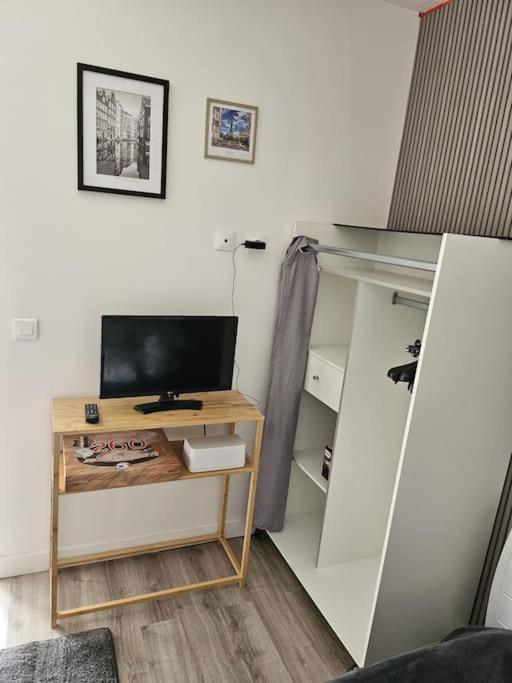 Studio 1Piece Cosy Paris-Disney Vaires-sur-Marne Εξωτερικό φωτογραφία