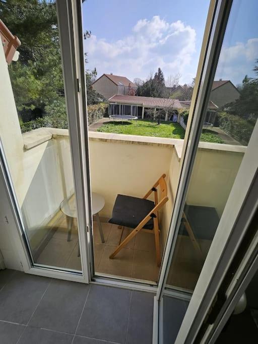 Studio 1Piece Cosy Paris-Disney Vaires-sur-Marne Εξωτερικό φωτογραφία