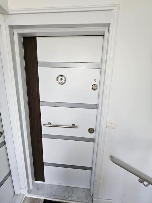 Studio 1Piece Cosy Paris-Disney Vaires-sur-Marne Εξωτερικό φωτογραφία