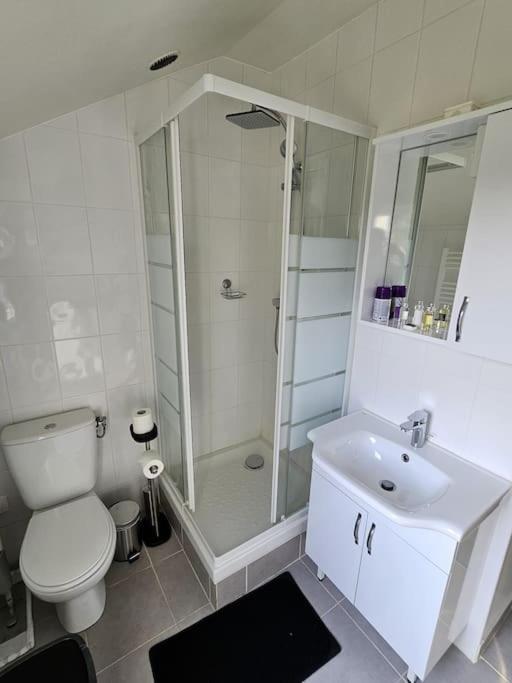 Studio 1Piece Cosy Paris-Disney Vaires-sur-Marne Εξωτερικό φωτογραφία