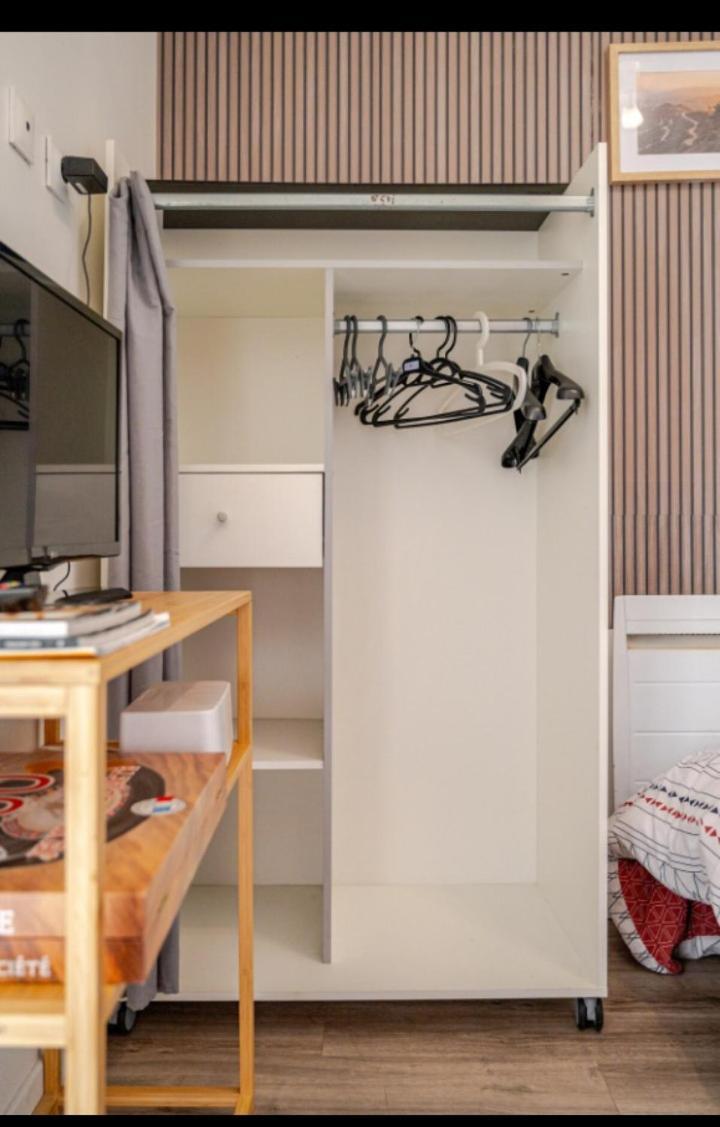 Studio 1Piece Cosy Paris-Disney Vaires-sur-Marne Εξωτερικό φωτογραφία