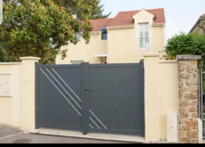 Studio 1Piece Cosy Paris-Disney Vaires-sur-Marne Εξωτερικό φωτογραφία