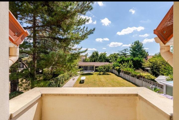 Studio 1Piece Cosy Paris-Disney Vaires-sur-Marne Εξωτερικό φωτογραφία