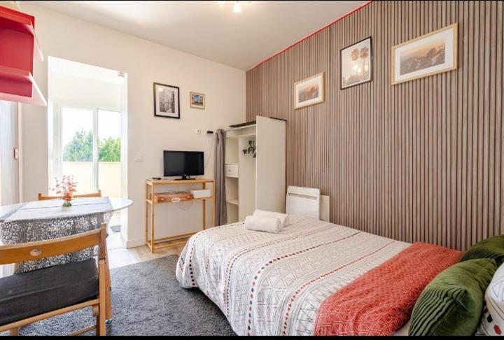 Studio 1Piece Cosy Paris-Disney Vaires-sur-Marne Εξωτερικό φωτογραφία